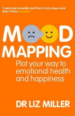 Mood Mapping by Liz Miller