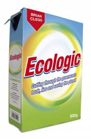 Eco-Logic by Brian Clegg