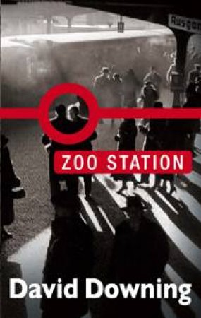 Zoo Station by DOWNING DAVID