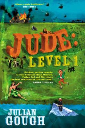 Jude: Level 1 by GOUGH JULIAN