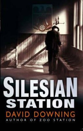 Silesian Station by DOWNING DAVID