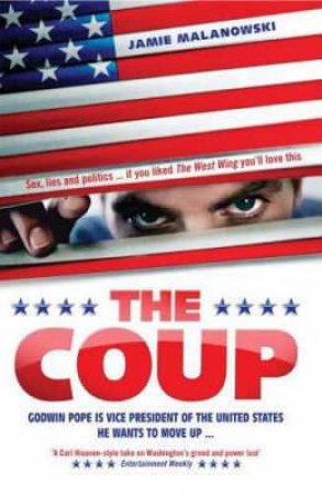 Coup by MALANOWSKI JAMIE