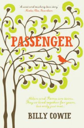 Passenger by COWIE BILLY