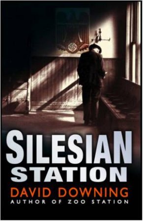 Silesian Station by DOWNING DAVID