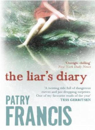 Liar's Diary by FRANCIS PATRY