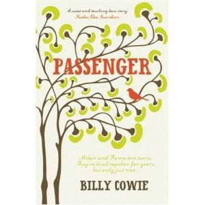 Passenger by COWIE BILLIE