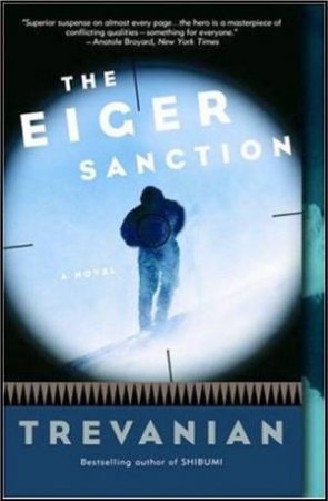 Eiger Sanction by TREVANIAN