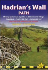 Hadrians Wall Path 3e