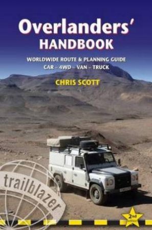 Overlanders' Handbook by Various