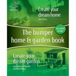 Bigger Than Average Home And Garden Book