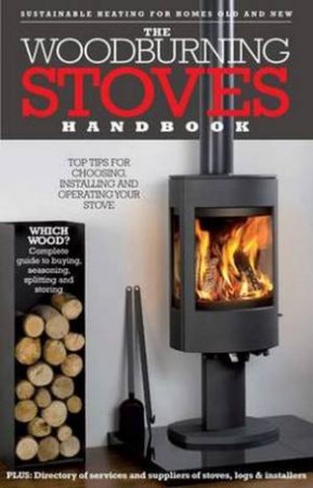 Woodburning Stoves Handbook by Various