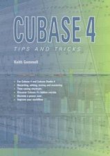 Cubase 4 Tips And Tricks