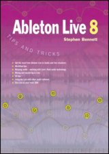 Ableton Live 8 Tips and Tricks