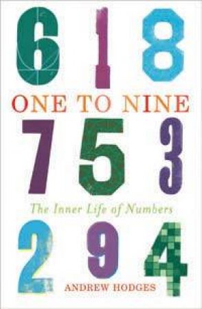 One to Nine by Andrew Hodges