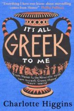 Its All Greek to Me