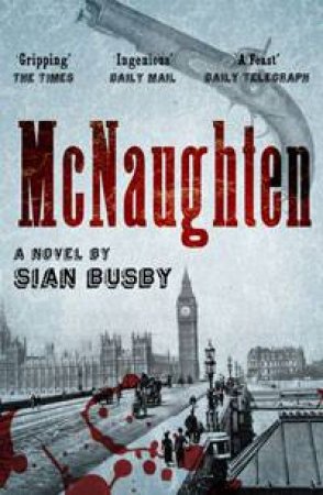 McNaughten by Sian Busby