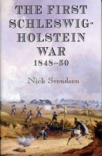 First SchleswigHolstein War 184850