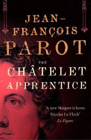 Chatelet Apprentice by Jean-Francois Parot