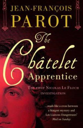 Chatelet Apprentice by PAROT JEAN-FRANCOIS