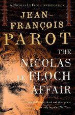 Nicolas Le Floch Affair a Nicolas Le Floch Investigation