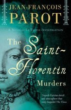 Saintflorentin Murders