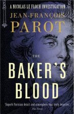 Bakers Blood Nicolas Le Floch Investigation Book 6