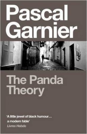 Panda Theory by GARNIER PASCAL