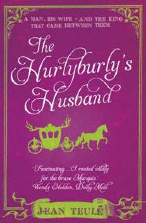 Hurlyburly's Husband by TEULE JEAN