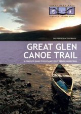 Great Glen Canoe Trail