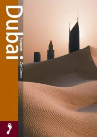 Dubai Pocket Travel Guide 2/e by Zee Gilmore