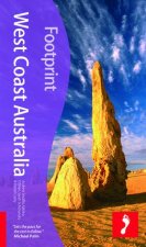 West Coast Australia 3E Footprint Handbooks