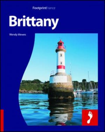 Brittany by Wendy Mewes