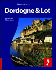 Dordogne And Lot