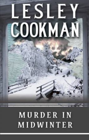 Murder in Midwinter by Lesley Cookman