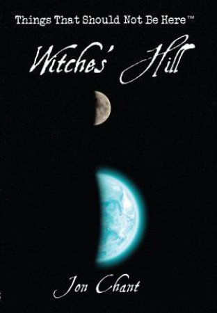 Witches Hill by John Chant