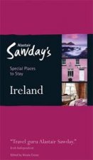 Alastair Sawdays Special Places to Stay Ireland 7th Edition