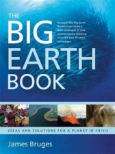 Big Earth Book