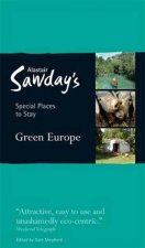 Special PLaces to Stay Green Europe