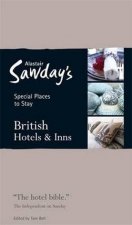 Alastair Sawdays Special Places to Stay British Hotels and Inns 11th Ed