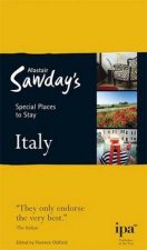 Italy Special Places to Stay