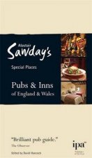 Special Places Pubs and Inns of England and Wales