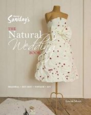 Alastair Sawdays The Natural Wedding Book