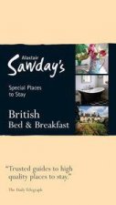 Alastair Sawdays Special Places to Stay British Bed  Breakfast