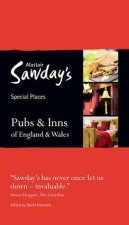 Alastair Sawdays Special Places Pubs and Inns of England and Wales 10th Edition