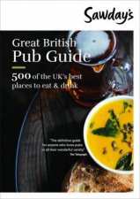 Great British Pub Guide