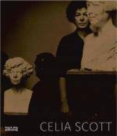 Celia Scott by COLQUHOUN ALAN