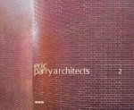 Eric Parry Architects Volume 2