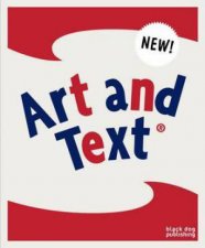 Art and Text