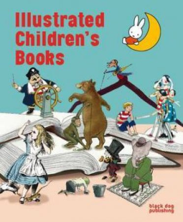 Illustrated Children's Books by MCCORQUODALE DUNCAN