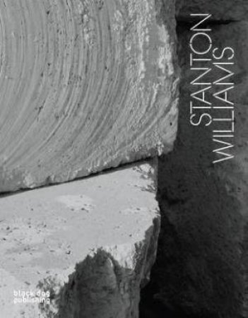 Stanton Williams: Volume by SCALBERT & TAYLOR BAYLEY